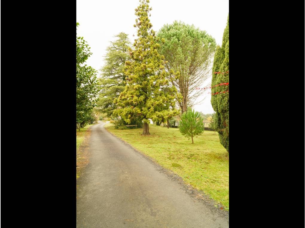 6 sypialnia Dom na sprzedaż w Teo z basenem garażem - 1 350 000 € (Ref: 6441561)