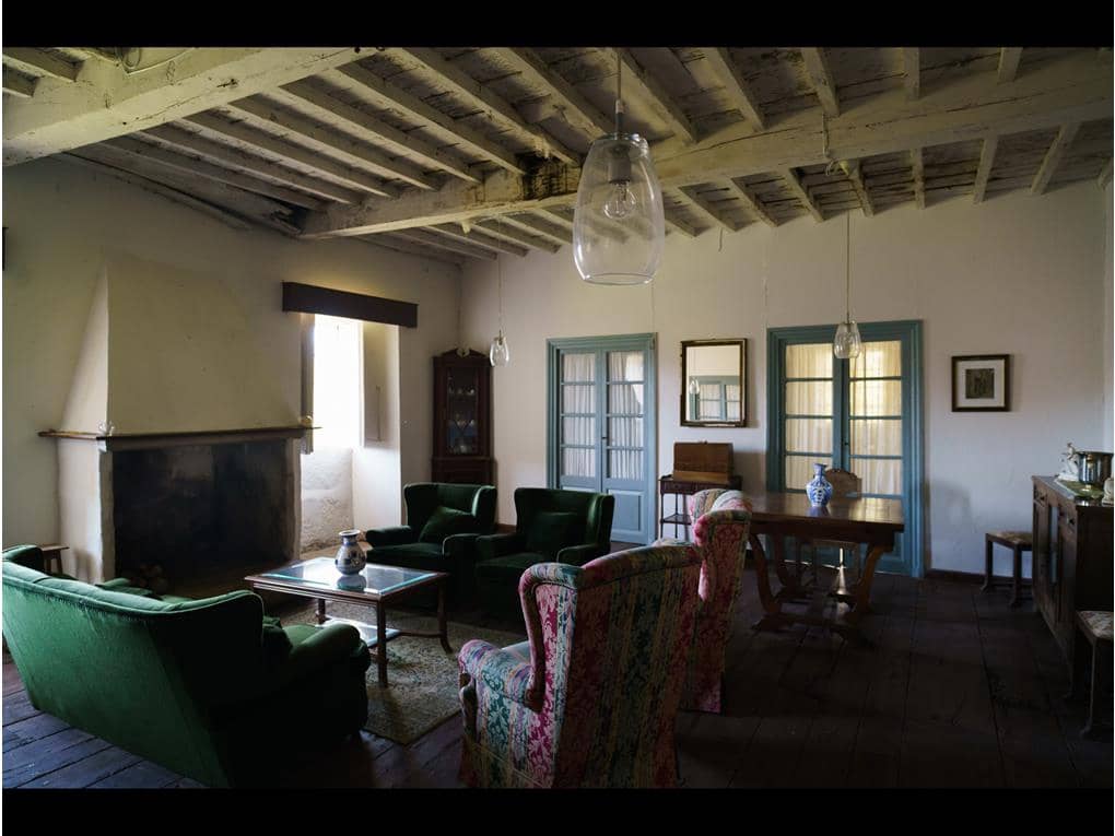 5 bedroom Finca/Country House for sale in Touro with pool garage - € 750,000 (Ref: 6443332)