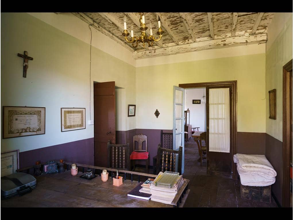 5 bedroom Finca/Country House for sale in Touro with pool garage - € 750,000 (Ref: 6443332)