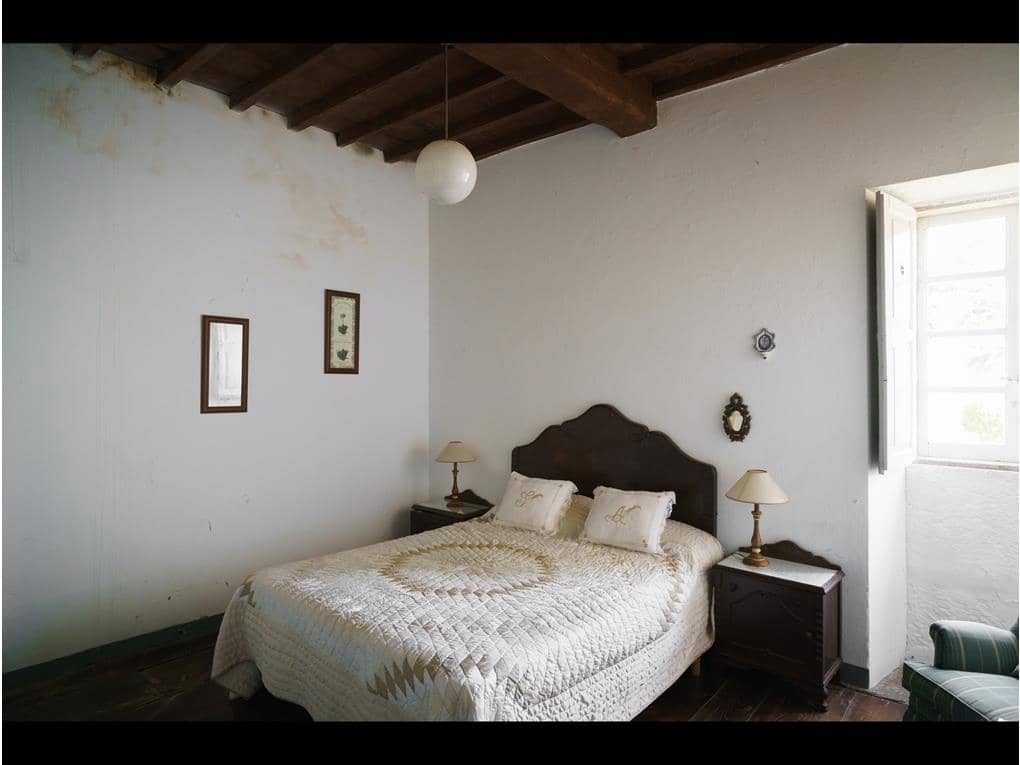 5 bedroom Finca/Country House for sale in Touro with pool garage - € 750,000 (Ref: 6443332)