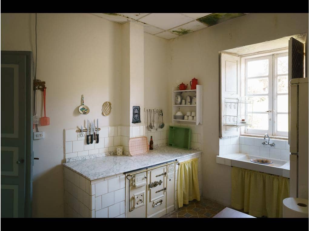 5 bedroom Finca/Country House for sale in Touro with pool garage - € 750,000 (Ref: 6443332)