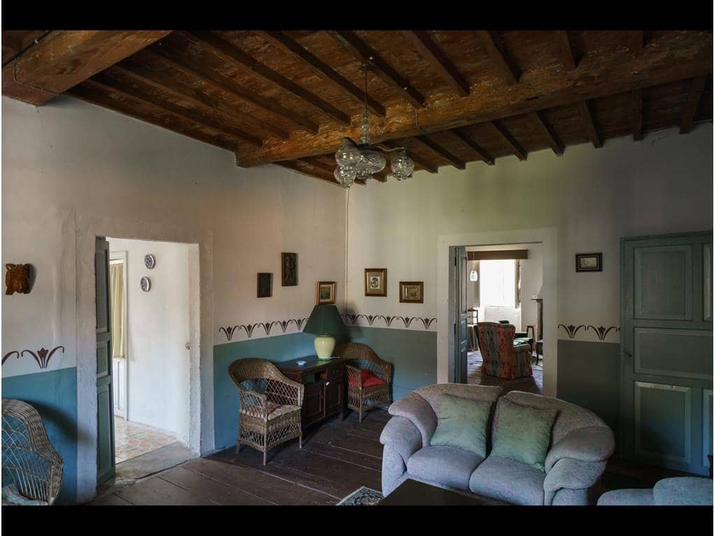 5 bedroom Finca/Country House for sale in Touro with pool garage - € 750,000 (Ref: 6443332)