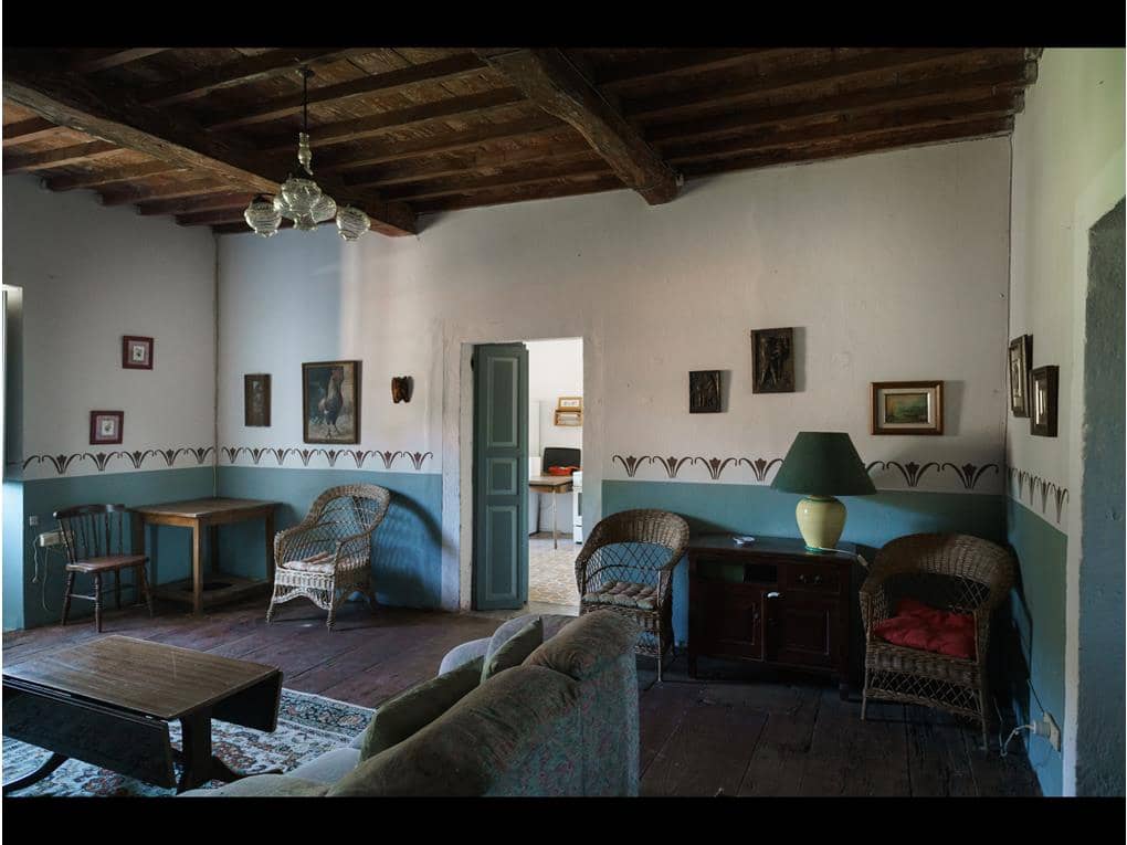 5 bedroom Finca/Country House for sale in Touro with pool garage - € 750,000 (Ref: 6443332)