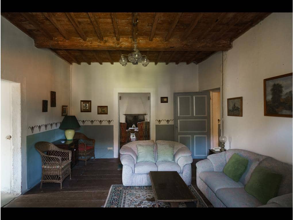 5 bedroom Finca/Country House for sale in Touro with pool garage - € 750,000 (Ref: 6443332)