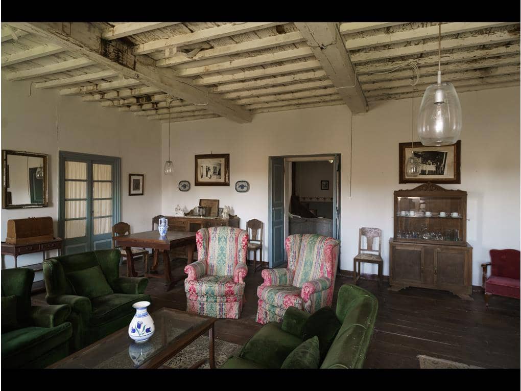5 bedroom Finca/Country House for sale in Touro with pool garage - € 750,000 (Ref: 6443332)