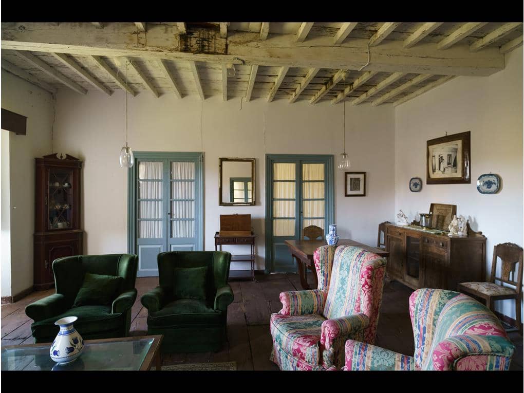 5 bedroom Finca/Country House for sale in Touro with pool garage - € 750,000 (Ref: 6443332)