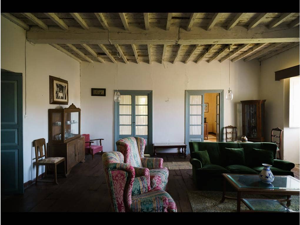 5 bedroom Finca/Country House for sale in Touro with pool garage - € 750,000 (Ref: 6443332)