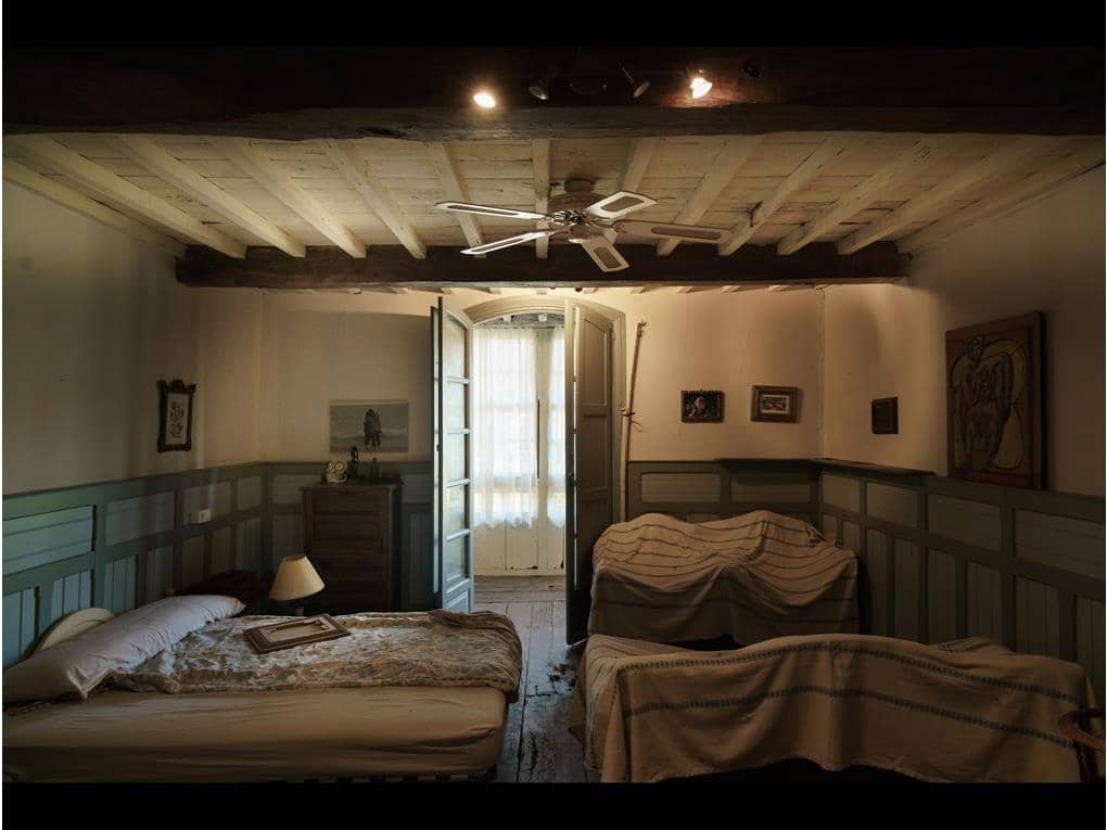 5 bedroom Finca/Country House for sale in Touro with pool garage - € 750,000 (Ref: 6443332)