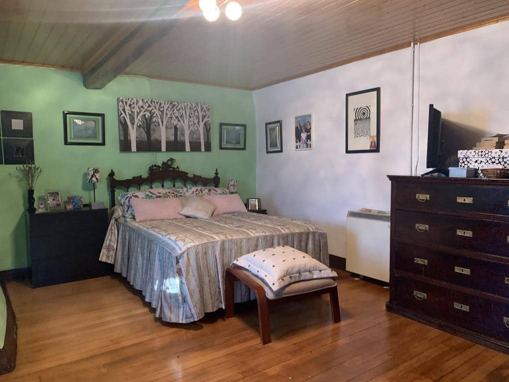 3 quarto Quinta/Casa Rural para venda em Teo com piscina garagem - 270 000 € (Ref: 6448588)