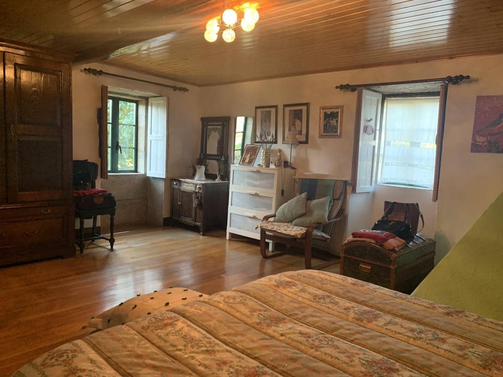 3 quarto Quinta/Casa Rural para venda em Teo com piscina garagem - 270 000 € (Ref: 6448588)