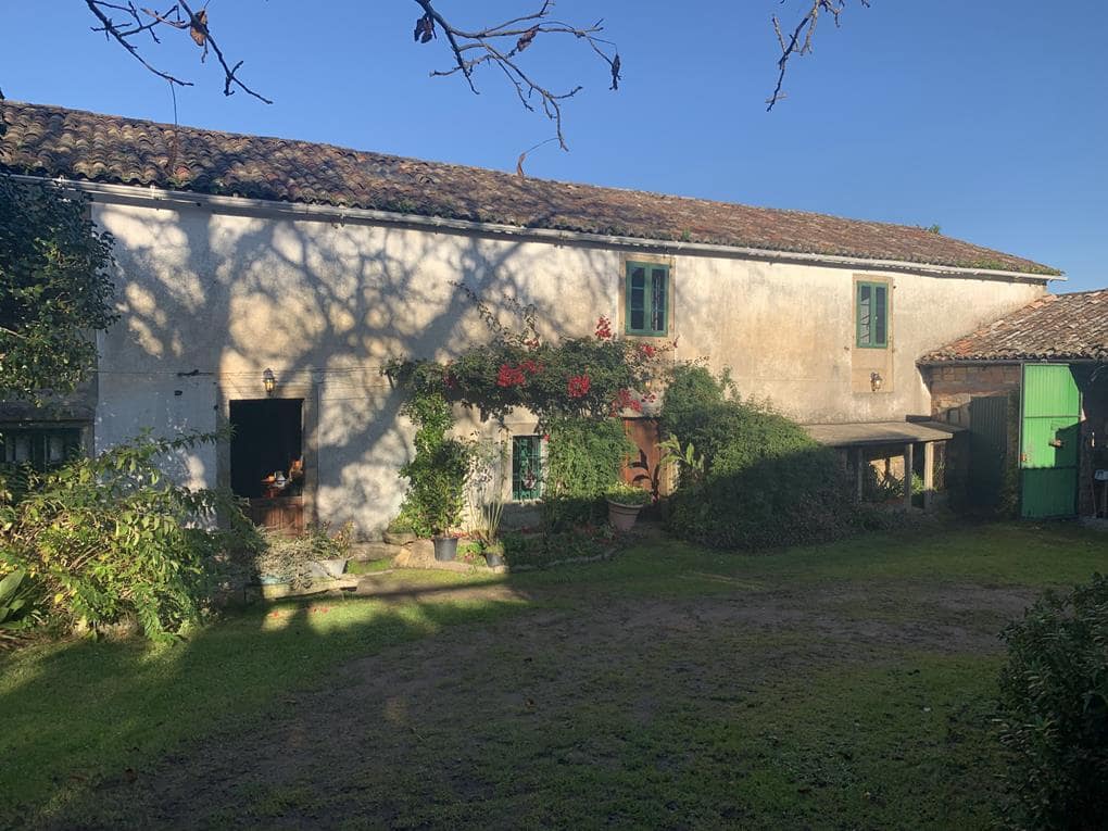 3 quarto Quinta/Casa Rural para venda em Teo com piscina garagem - 270 000 € (Ref: 6448588)