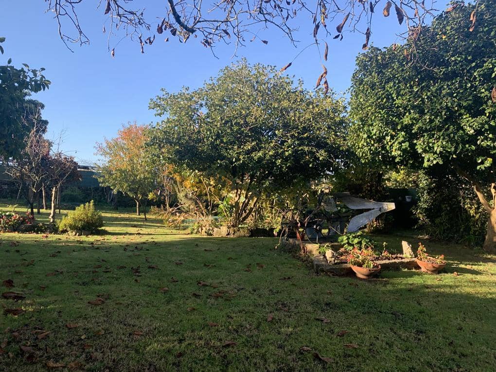 3 quarto Quinta/Casa Rural para venda em Teo com piscina garagem - 270 000 € (Ref: 6448588)