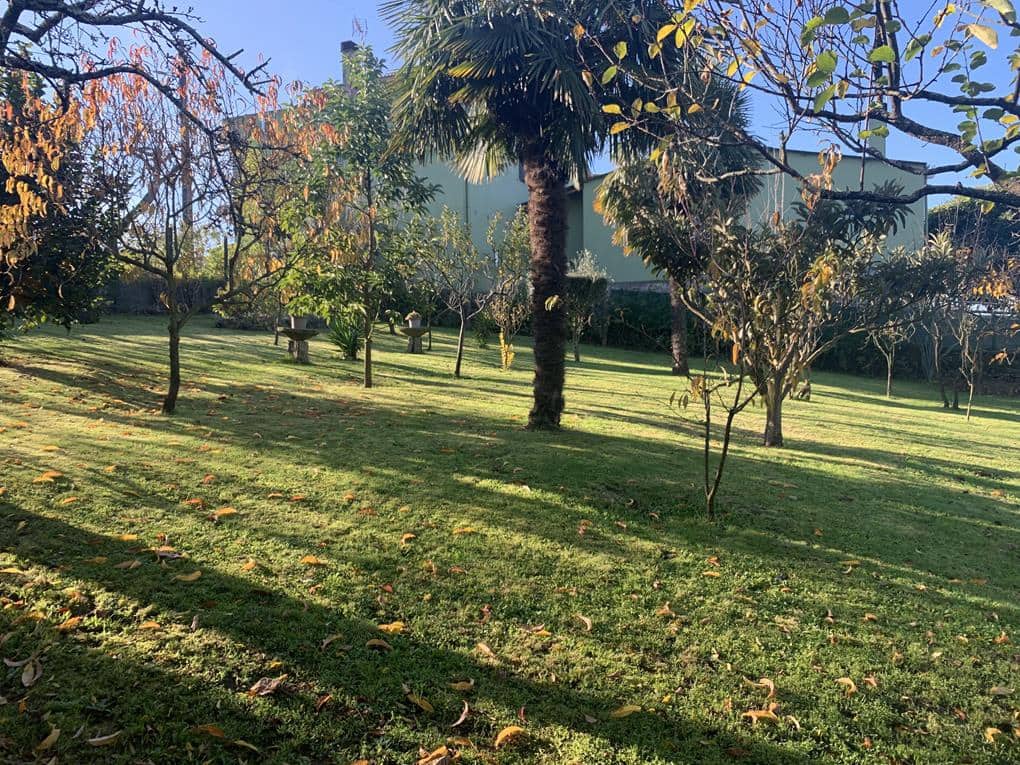 3 quarto Quinta/Casa Rural para venda em Teo com piscina garagem - 270 000 € (Ref: 6448588)