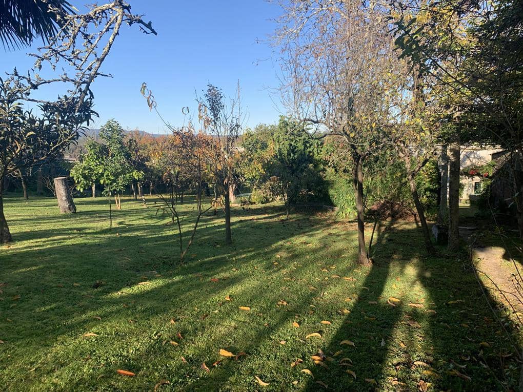 3 quarto Quinta/Casa Rural para venda em Teo com piscina garagem - 270 000 € (Ref: 6448588)