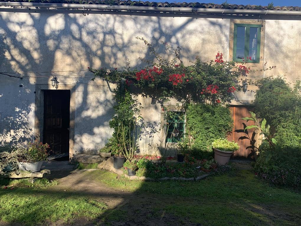 3 quarto Quinta/Casa Rural para venda em Teo com piscina garagem - 270 000 € (Ref: 6448588)