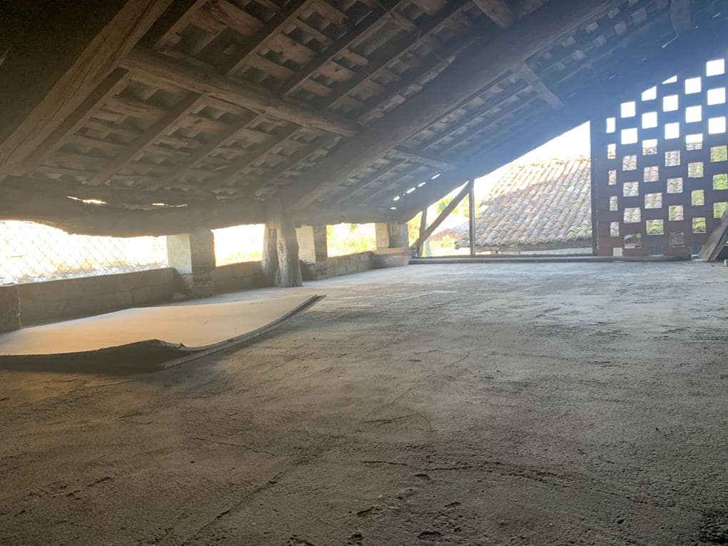 3 quarto Quinta/Casa Rural para venda em Teo com piscina garagem - 270 000 € (Ref: 6448588)