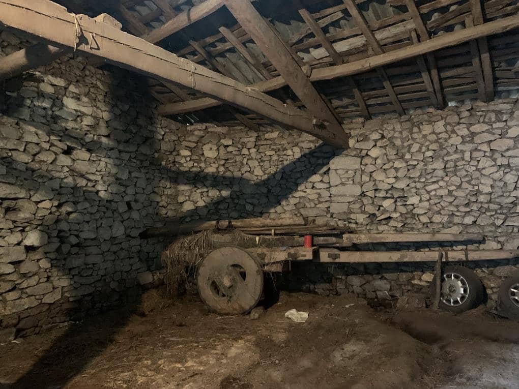 3 quarto Quinta/Casa Rural para venda em Teo com piscina garagem - 270 000 € (Ref: 6448588)