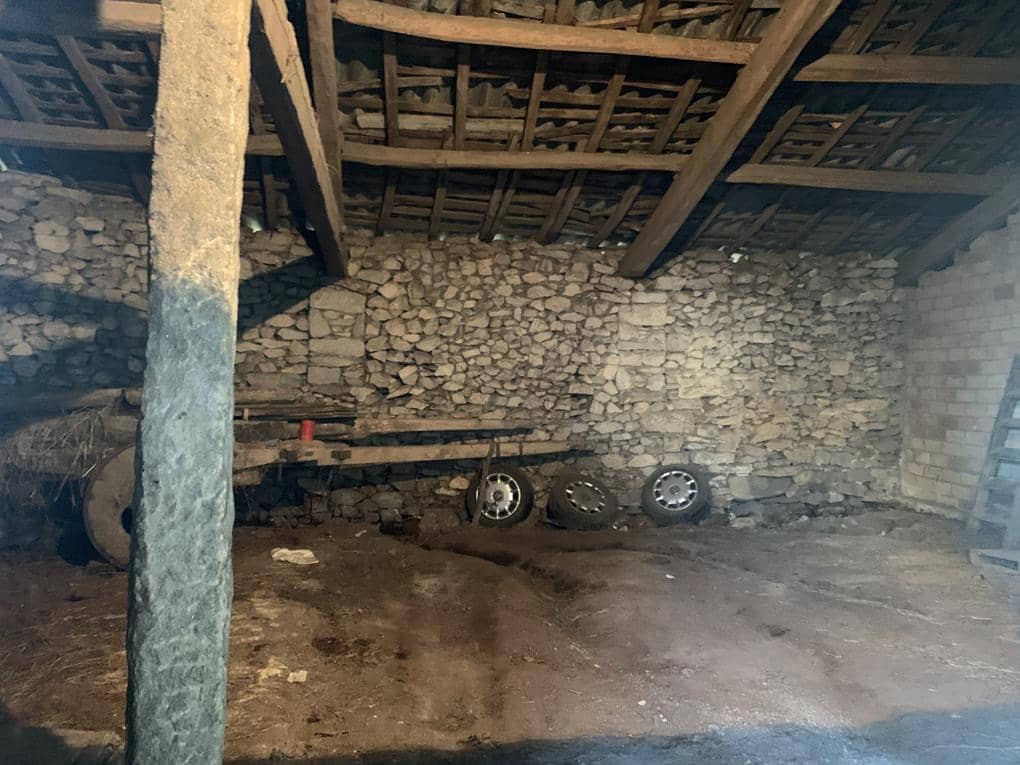 3 quarto Quinta/Casa Rural para venda em Teo com piscina garagem - 270 000 € (Ref: 6448588)