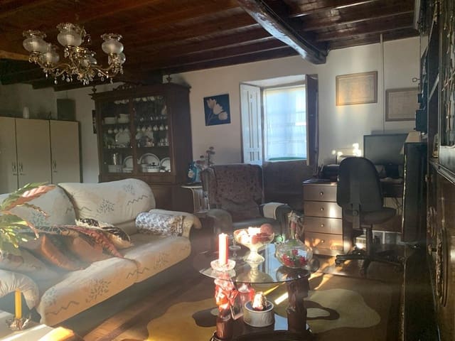 3 bedroom Finca/Country House for sale in Teo with pool garage - € 270,000 (Ref: 6448588)