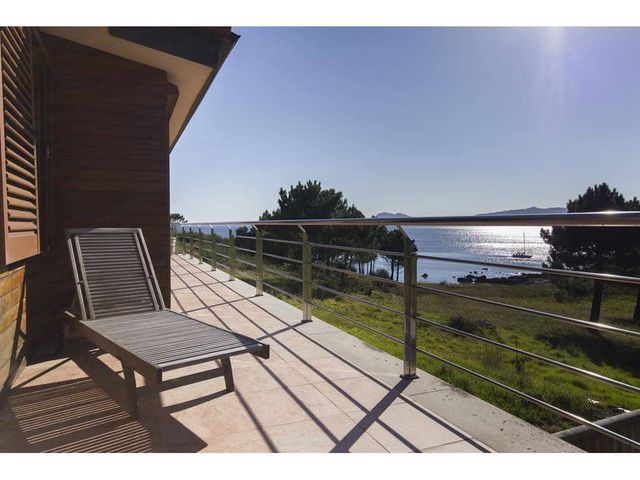 6 sovrum Hus till salu i Muros med garage - 2 900 000 € (Ref: 6753570)
