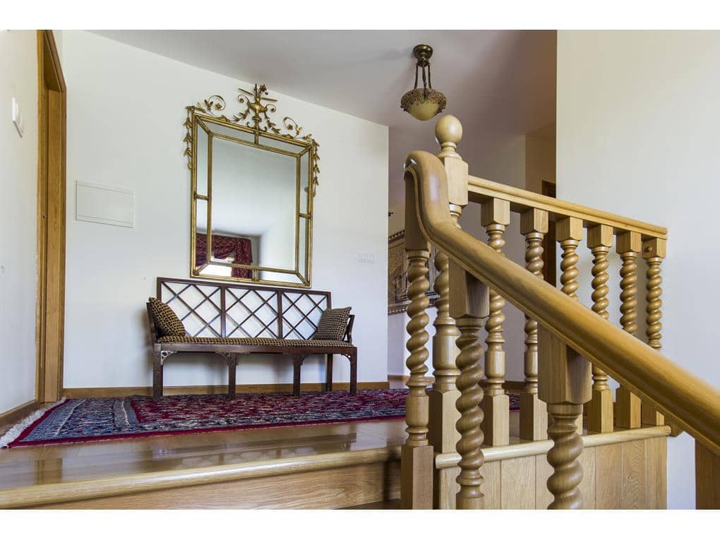 6 sovrum Hus till salu i Muros med garage - 2 900 000 € (Ref: 6753570)