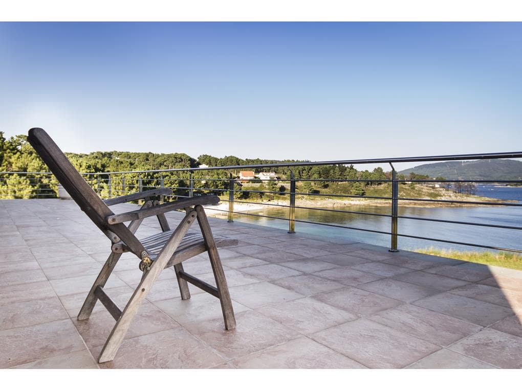 6 sovrum Hus till salu i Muros med garage - 2 900 000 € (Ref: 6753570)
