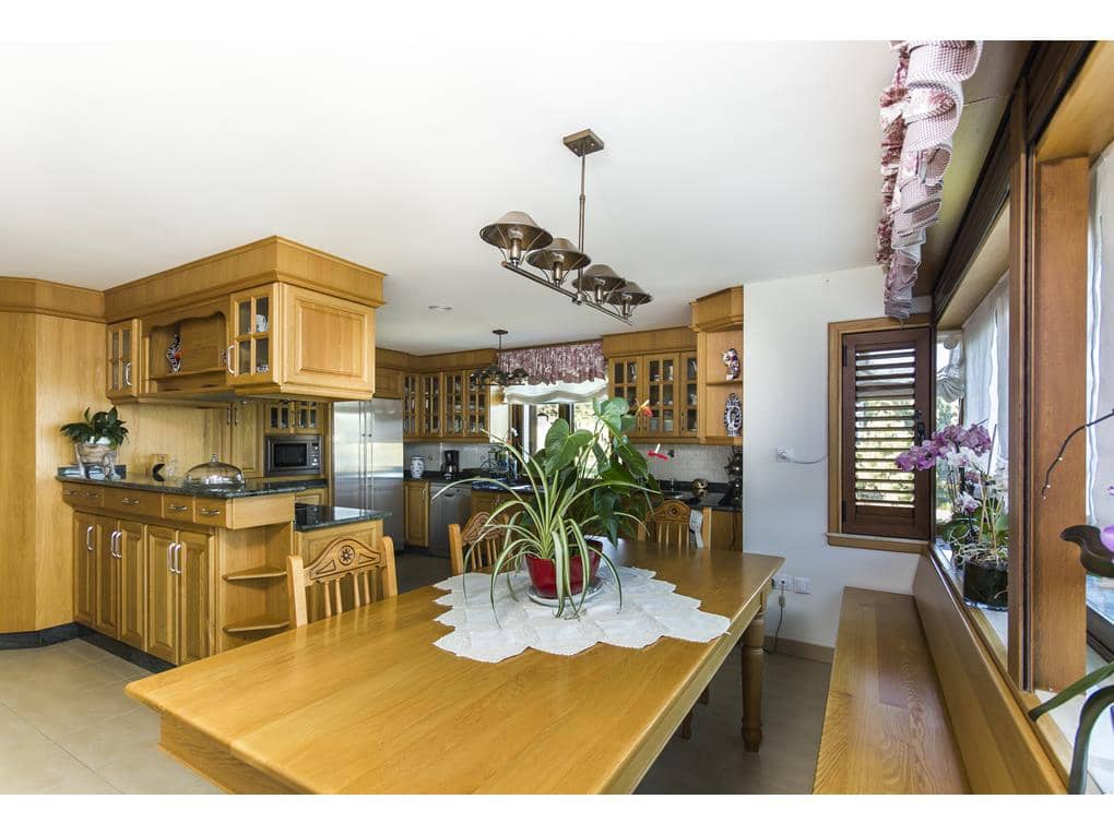 6 sovrum Hus till salu i Muros med garage - 2 900 000 € (Ref: 6753570)