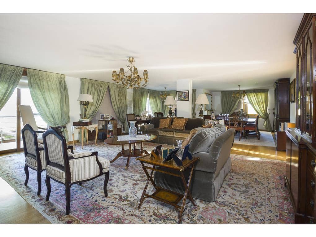 6 sovrum Hus till salu i Muros med garage - 2 900 000 € (Ref: 6753570)