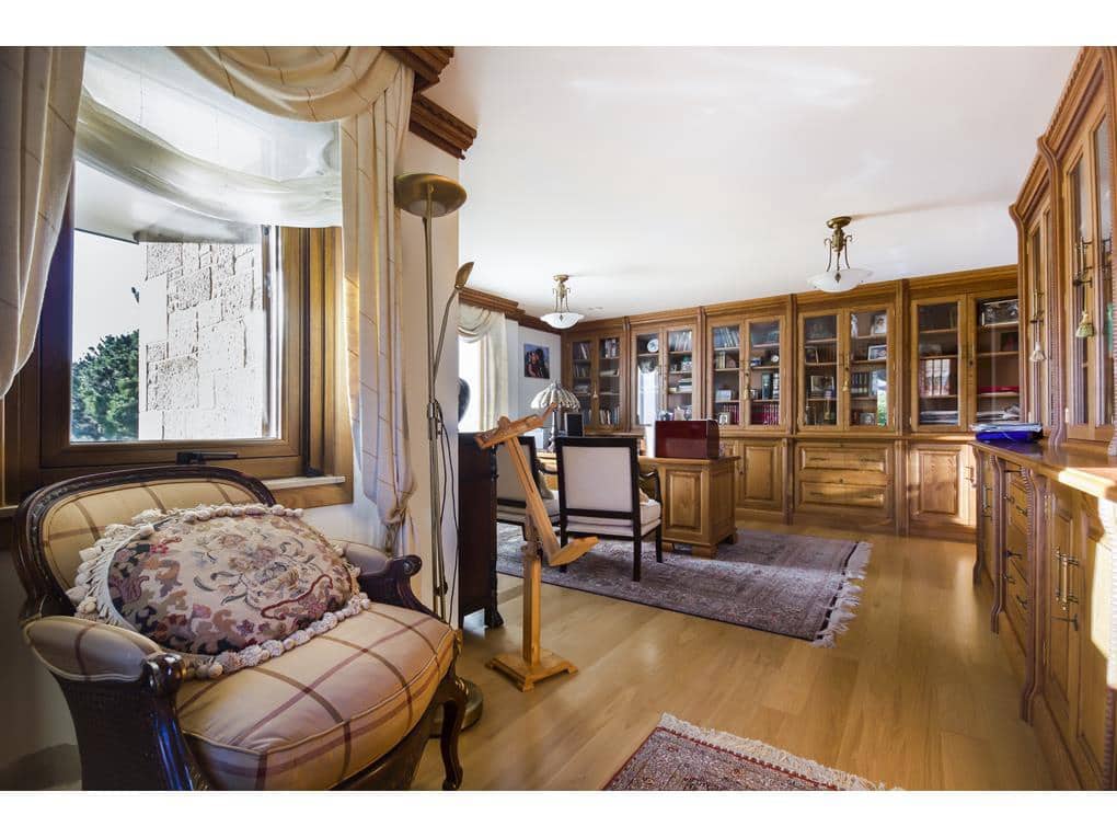 6 sovrum Hus till salu i Muros med garage - 2 900 000 € (Ref: 6753570)