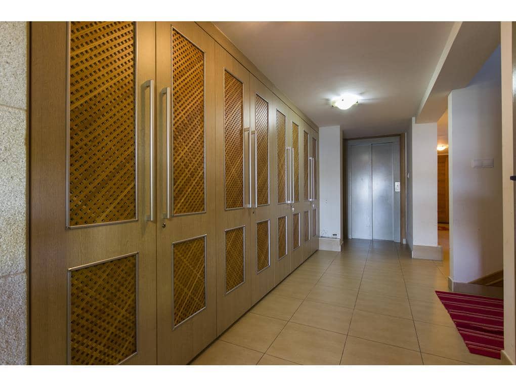 6 sovrum Hus till salu i Muros med garage - 2 900 000 € (Ref: 6753570)