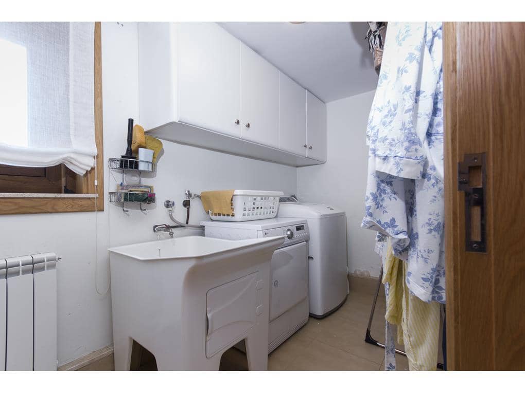 6 sovrum Hus till salu i Muros med garage - 2 900 000 € (Ref: 6753570)