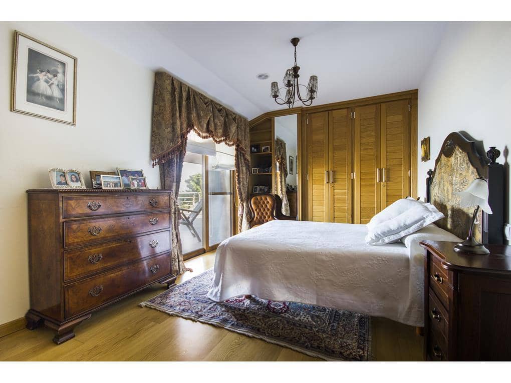 6 sovrum Hus till salu i Muros med garage - 2 900 000 € (Ref: 6753570)