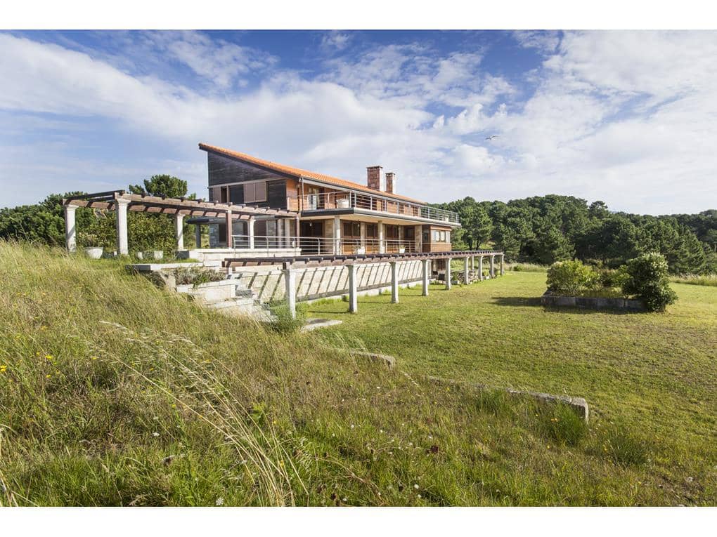 6 sovrum Hus till salu i Muros med garage - 2 900 000 € (Ref: 6753570)