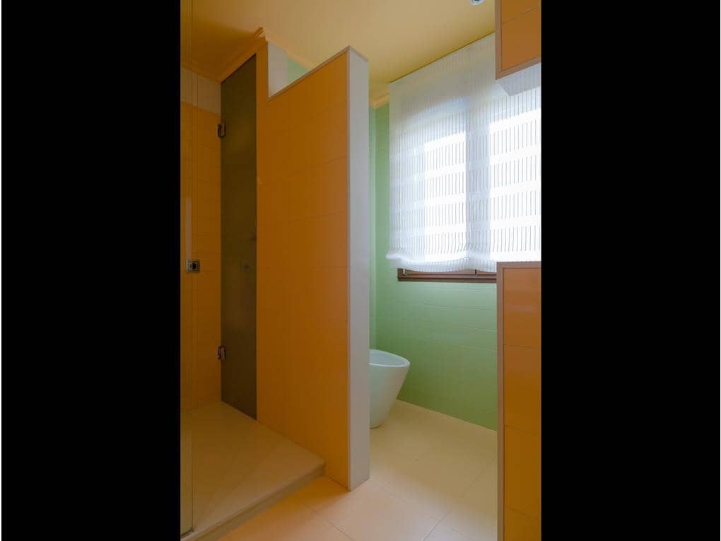 4 soveværelse Byhus til salg i Santiago de Compostela med swimmingpool garage - € 630.000 (Ref: 7051177)