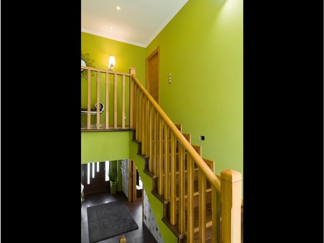 4 bedroom Townhouse for sale in Santiago de Compostela with pool garage - € 630,000 (Ref: 7051177)