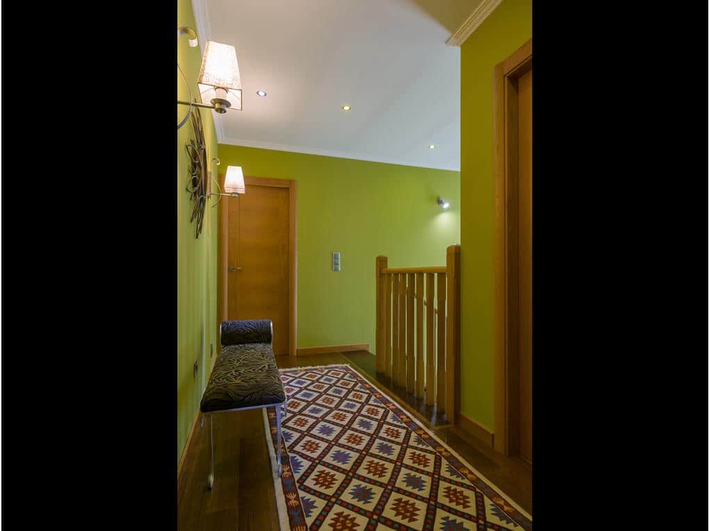 4 soveværelse Byhus til salg i Santiago de Compostela med swimmingpool garage - € 630.000 (Ref: 7051177)