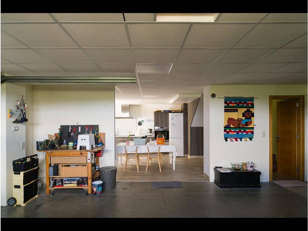 4 soveværelse Byhus til salg i Santiago de Compostela med swimmingpool garage - € 630.000 (Ref: 7051177)