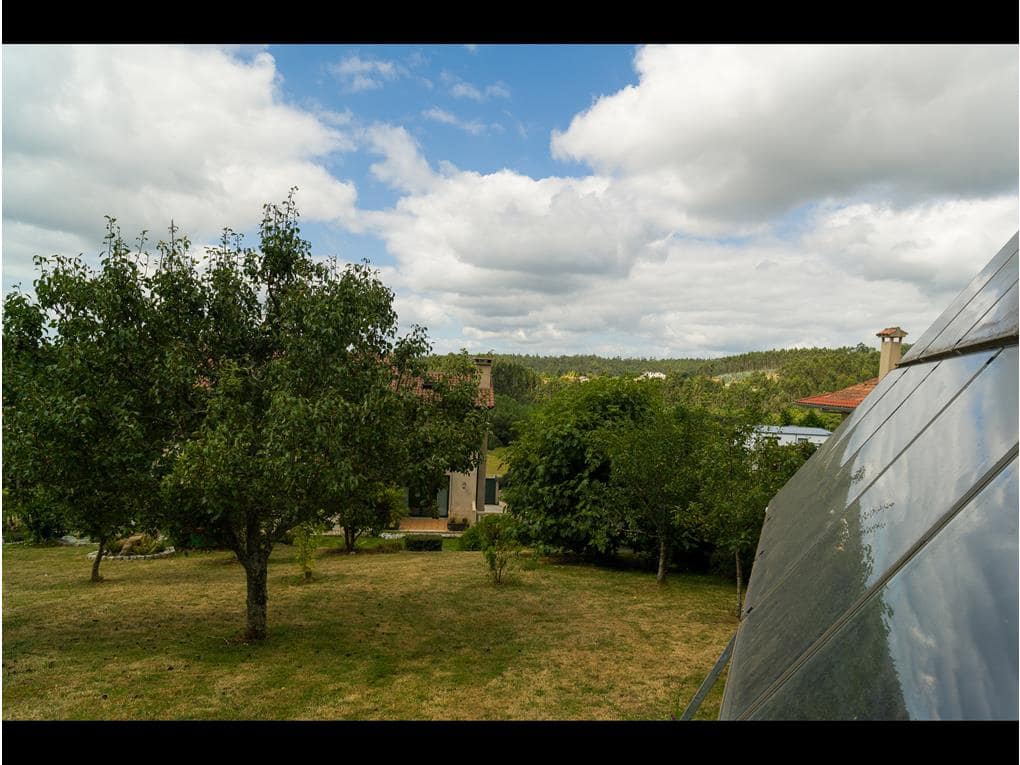 4 soveværelse Byhus til salg i Santiago de Compostela med swimmingpool garage - € 630.000 (Ref: 7051177)