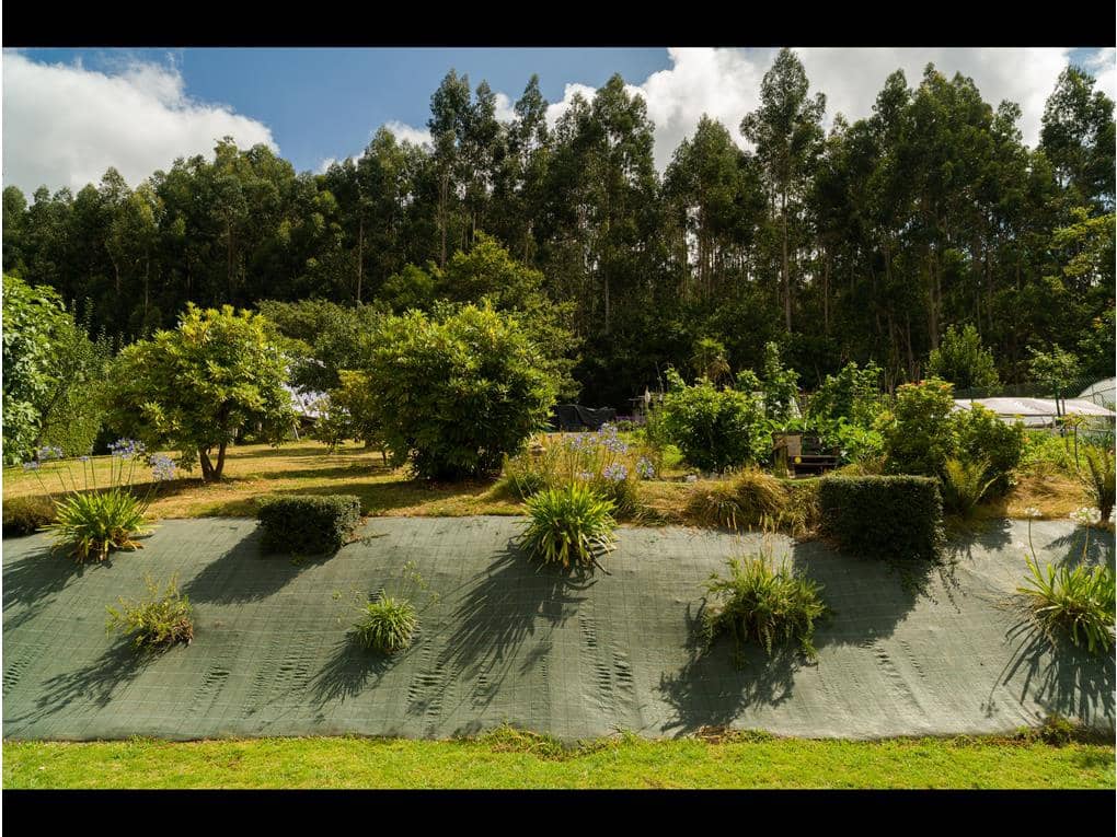 4 soveværelse Byhus til salg i Santiago de Compostela med swimmingpool garage - € 630.000 (Ref: 7051177)