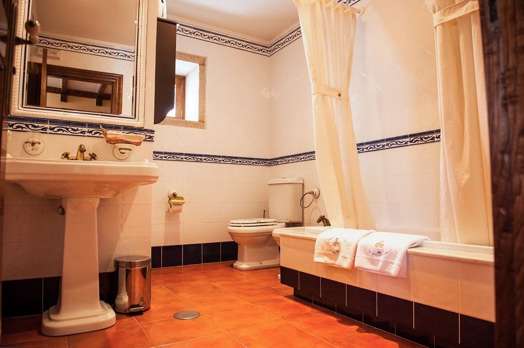 4 soveværelse Finca/Landehus til salg i Rois med swimmingpool - € 1.500.000 (Ref: 7064575)