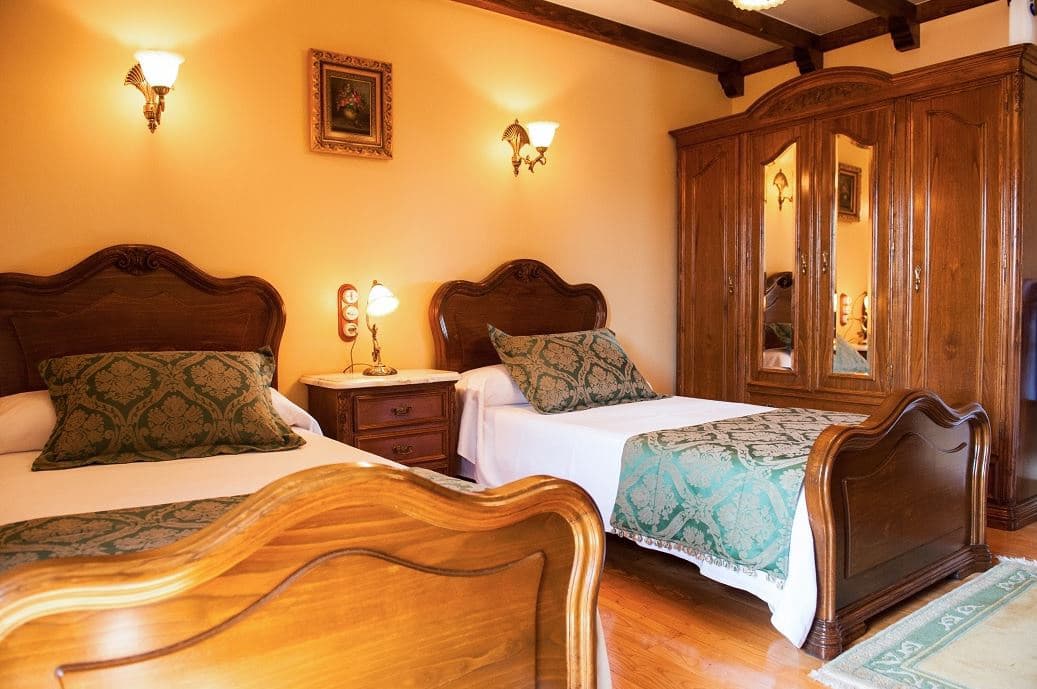 4 soveværelse Finca/Landehus til salg i Rois med swimmingpool - € 1.500.000 (Ref: 7064575)