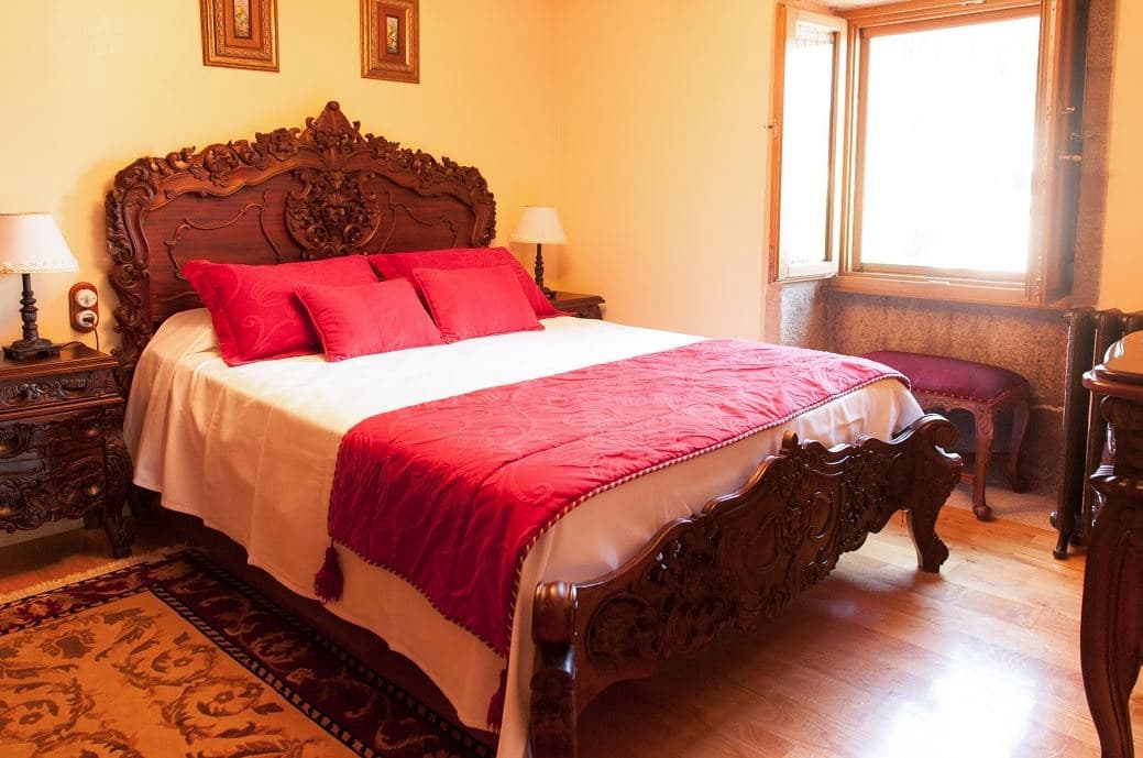 4 soveværelse Finca/Landehus til salg i Rois med swimmingpool - € 1.500.000 (Ref: 7064575)