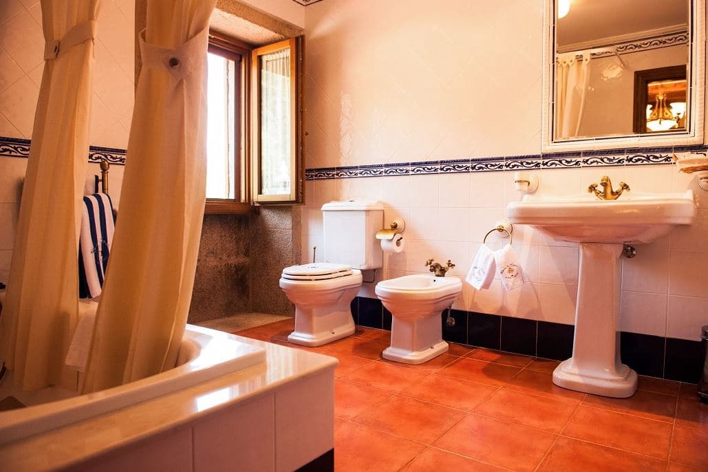 4 soveværelse Finca/Landehus til salg i Rois med swimmingpool - € 1.500.000 (Ref: 7064575)