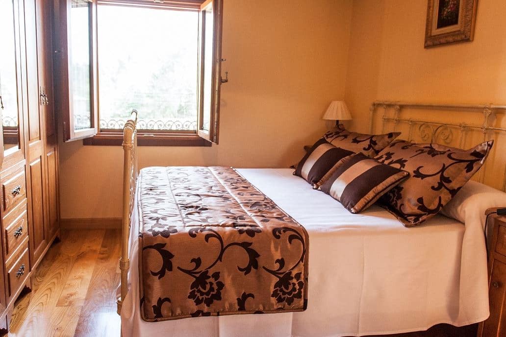 4 soveværelse Finca/Landehus til salg i Rois med swimmingpool - € 1.500.000 (Ref: 7064575)