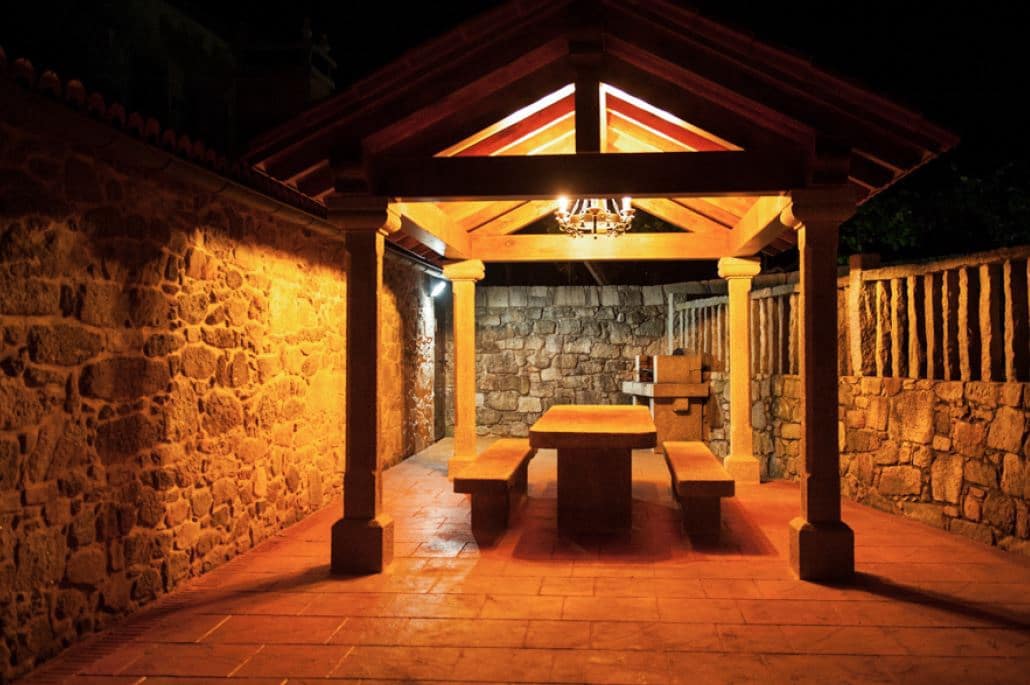 4 soveværelse Finca/Landehus til salg i Rois med swimmingpool - € 1.500.000 (Ref: 7064575)