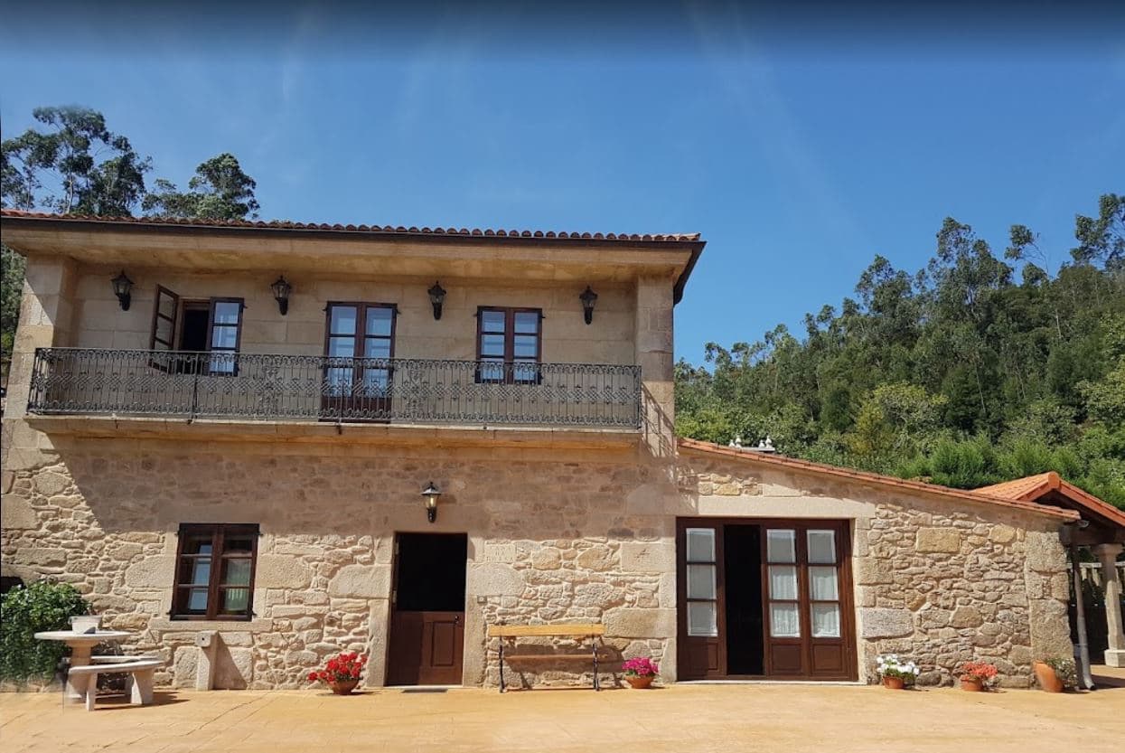 4 soveværelse Finca/Landehus til salg i Rois med swimmingpool - € 1.500.000 (Ref: 7064575)