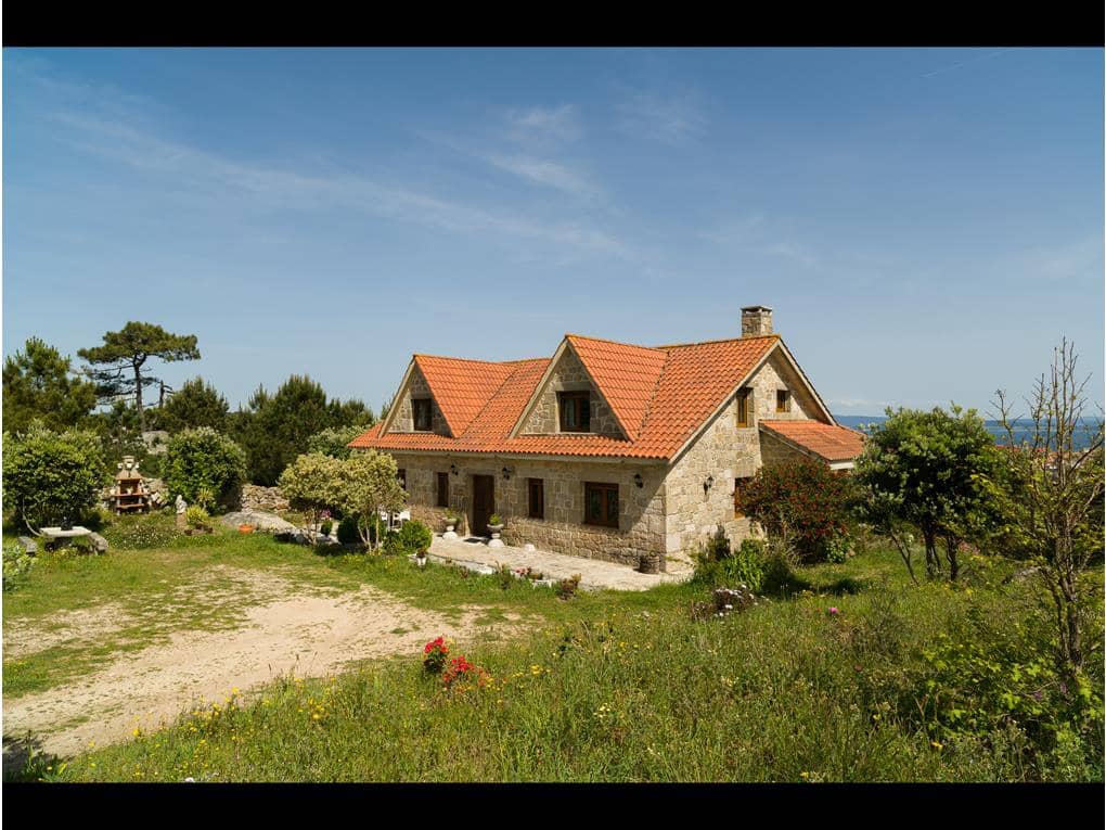 7 bedroom Townhouse for sale in Ribeira with garage - € 1,000,000 (Ref: 7182511)