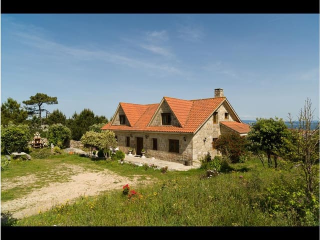 7 bedroom Townhouse for sale in Ribeira with garage - € 1,000,000 (Ref: 7182511)