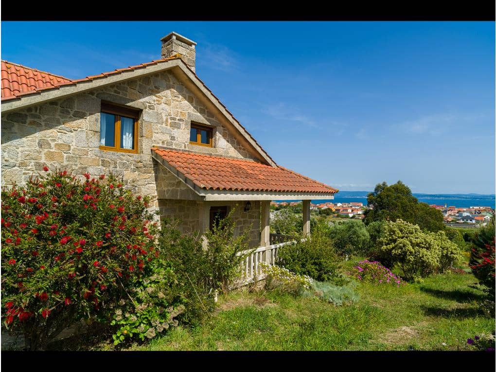 7 bedroom Townhouse for sale in Ribeira with garage - € 1,000,000 (Ref: 7182511)