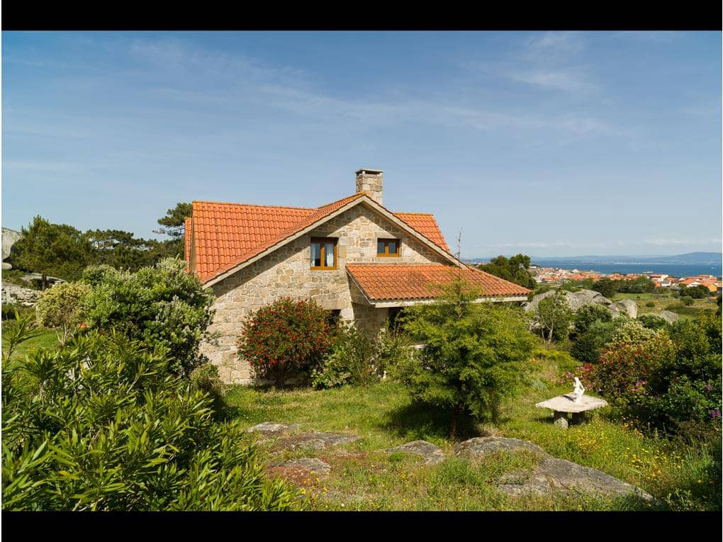 7 bedroom Townhouse for sale in Ribeira with garage - € 1,000,000 (Ref: 7182511)
